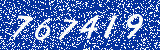 Capcha image